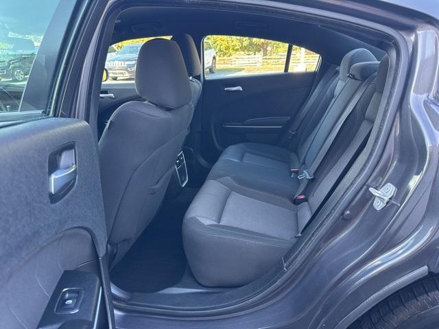 used 2022 Dodge Charger car, priced at $19,399