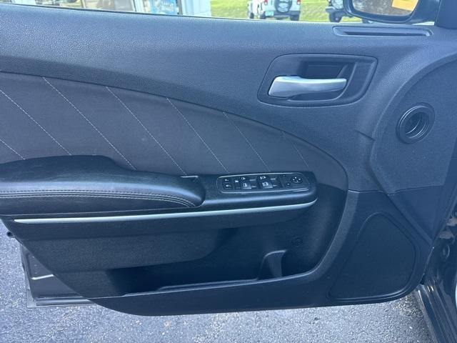 used 2022 Dodge Charger car, priced at $19,399