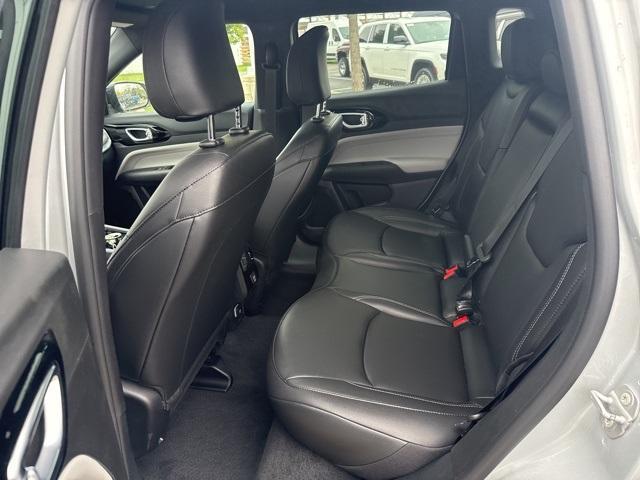 new 2026 Jeep Compass car, priced at $30,048