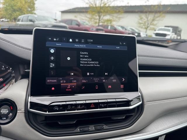 new 2026 Jeep Compass car, priced at $30,048