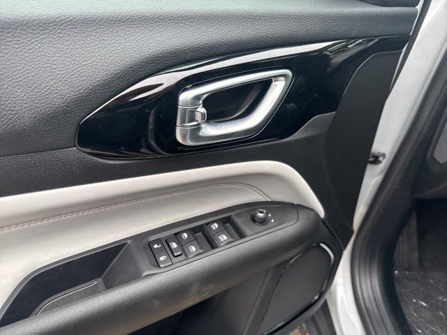 new 2026 Jeep Compass car, priced at $30,048