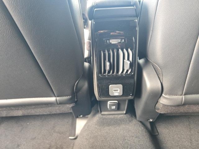 new 2026 Jeep Compass car, priced at $31,860