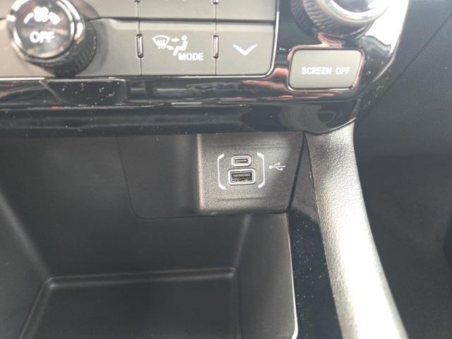 new 2026 Jeep Compass car, priced at $31,860