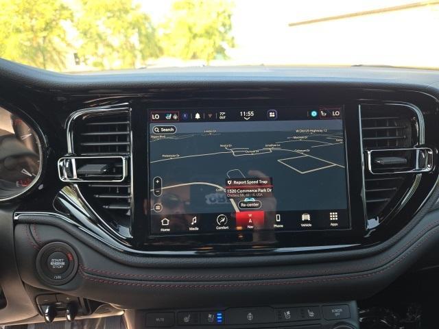 new 2026 Dodge Durango car, priced at $42,042