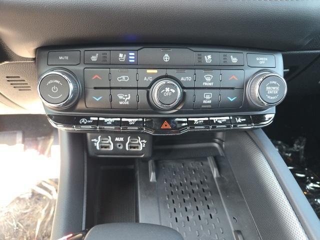 new 2026 Dodge Durango car, priced at $42,042