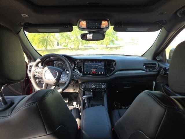 new 2026 Dodge Durango car, priced at $42,042