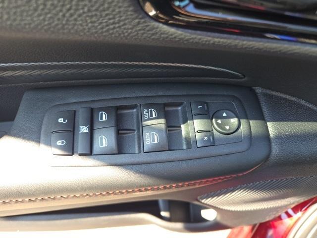 new 2026 Dodge Durango car, priced at $42,042