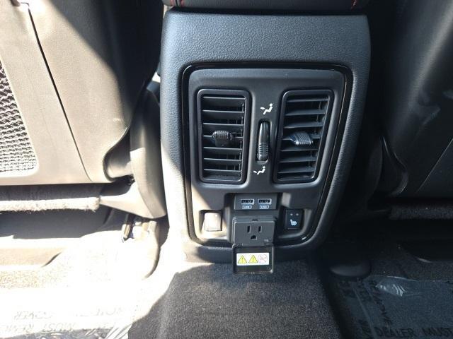 new 2026 Dodge Durango car, priced at $42,042