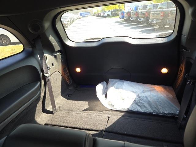 new 2026 Dodge Durango car, priced at $42,042