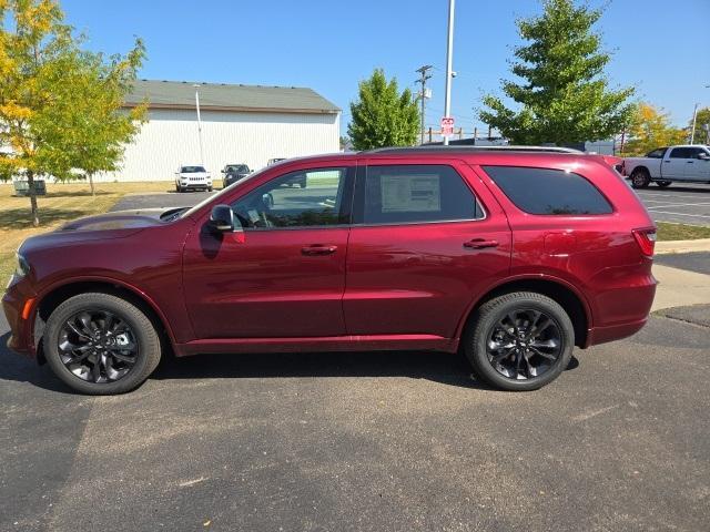 new 2026 Dodge Durango car, priced at $42,042
