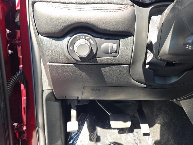 new 2026 Dodge Durango car, priced at $42,042