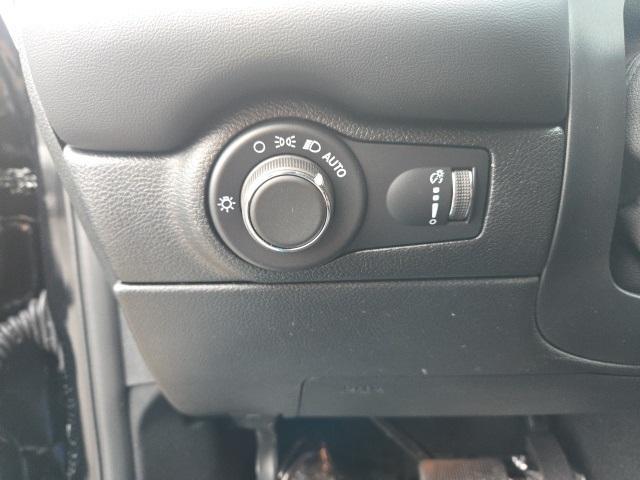 new 2026 Dodge Durango car, priced at $45,328