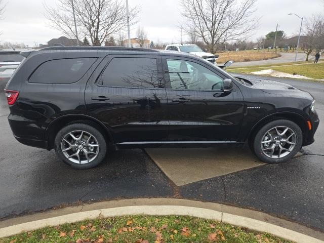 new 2026 Dodge Durango car, priced at $45,328