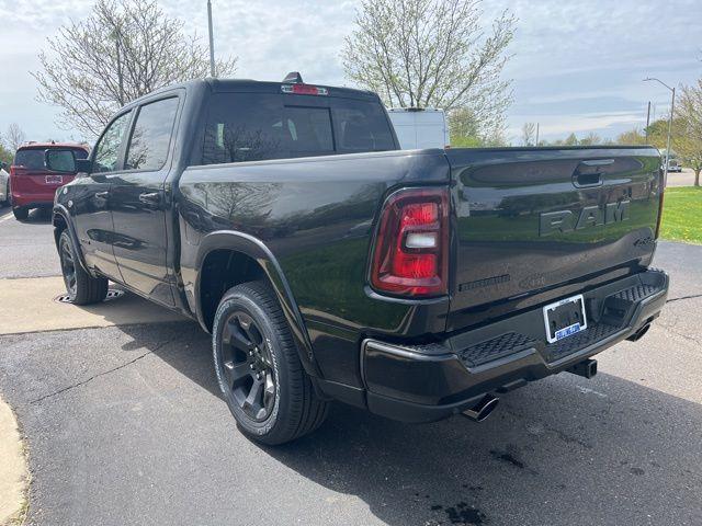 new 2026 Ram 1500 car, priced at $53,605