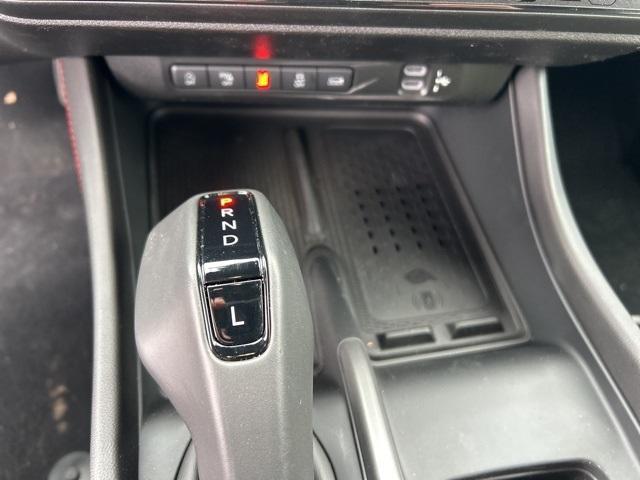 new 2026 Dodge Charger car, priced at $64,200