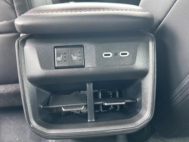 new 2026 Dodge Charger car, priced at $64,200