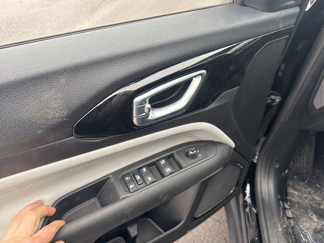 new 2026 Jeep Compass car, priced at $32,983