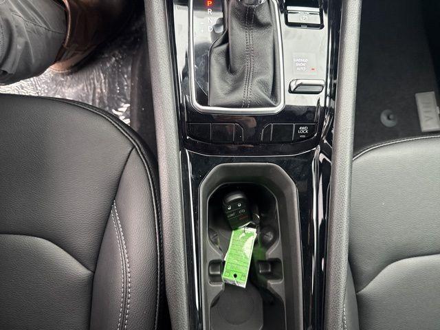 new 2026 Jeep Compass car, priced at $32,983