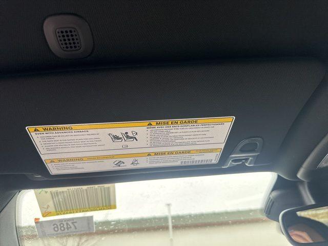 new 2026 Jeep Compass car, priced at $32,983