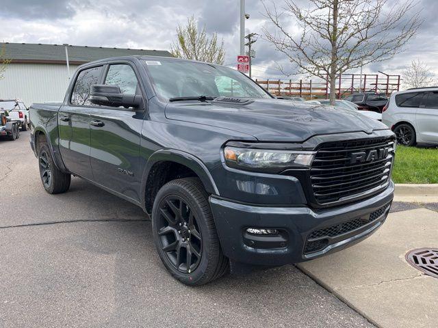 new 2026 Ram 1500 car, priced at $64,403
