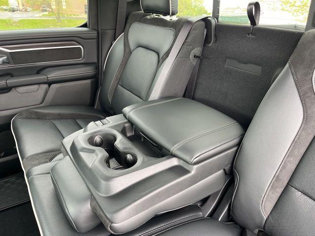 new 2026 Ram 1500 car, priced at $64,403