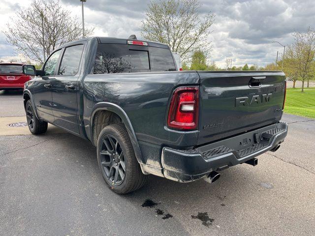 new 2026 Ram 1500 car, priced at $64,403