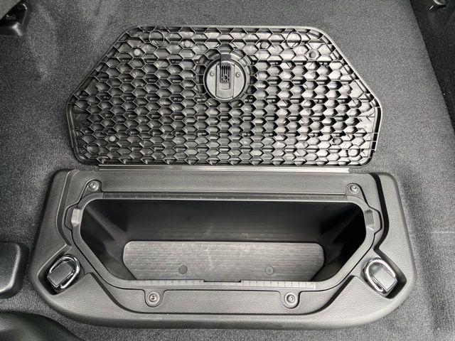 new 2026 Ram 1500 car, priced at $64,403