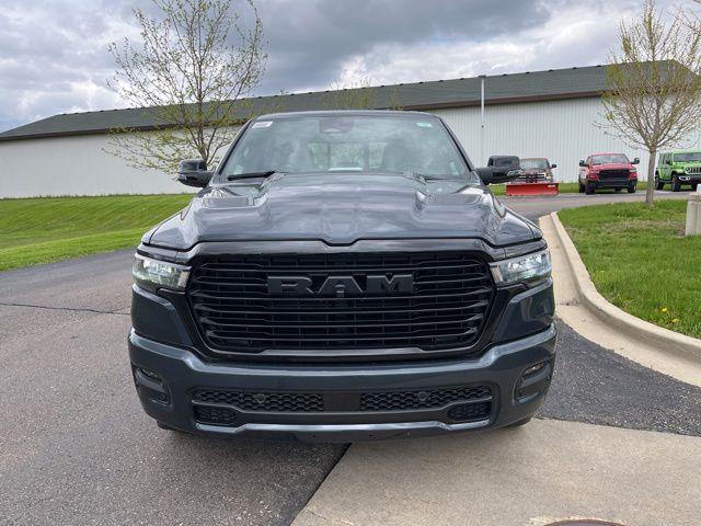 new 2026 Ram 1500 car, priced at $64,403