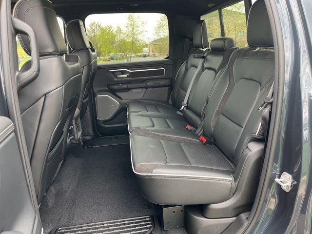 new 2026 Ram 1500 car, priced at $64,403