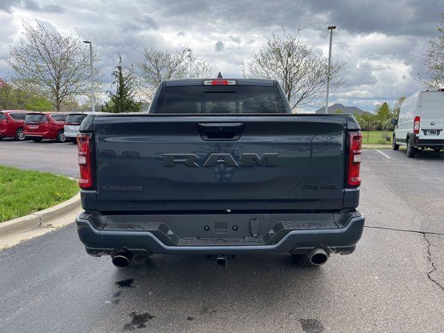 new 2026 Ram 1500 car, priced at $64,403