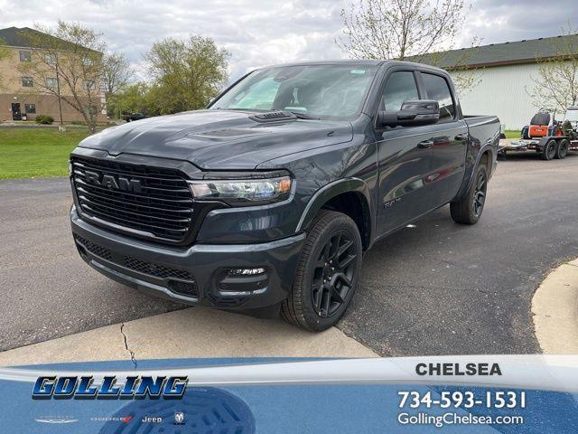 new 2026 Ram 1500 car, priced at $64,403
