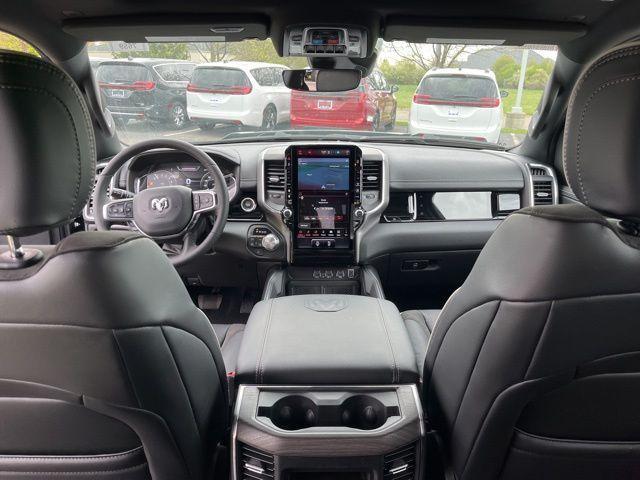new 2026 Ram 1500 car, priced at $64,403
