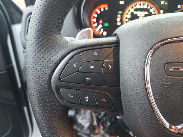 new 2026 Dodge Durango car, priced at $46,802