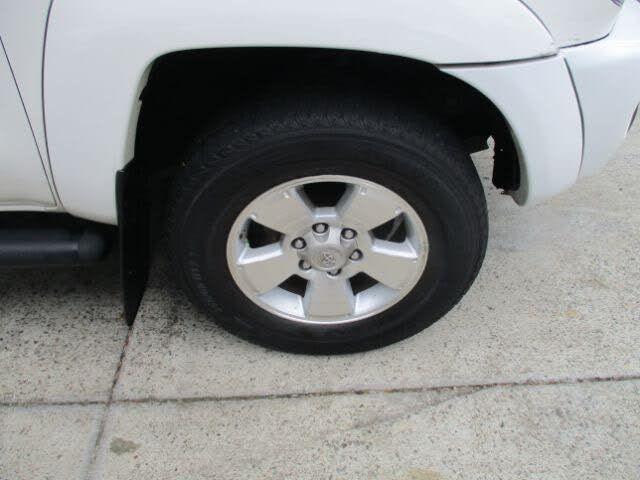 used 2010 Toyota Tacoma car, priced at $14,475