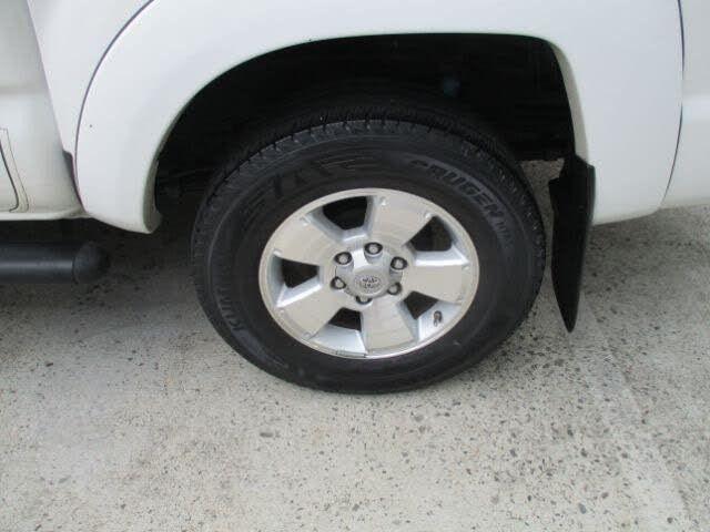 used 2010 Toyota Tacoma car, priced at $14,475