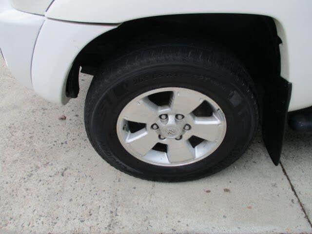 used 2010 Toyota Tacoma car, priced at $14,475