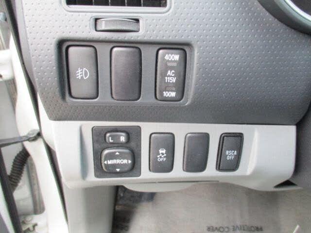 used 2010 Toyota Tacoma car, priced at $14,475