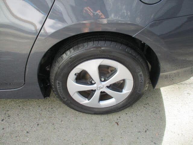 used 2013 Toyota Prius car, priced at $13,975