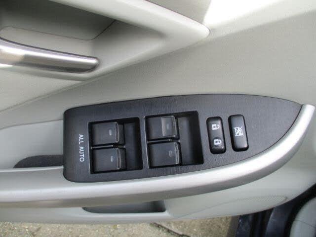 used 2013 Toyota Prius car, priced at $13,975