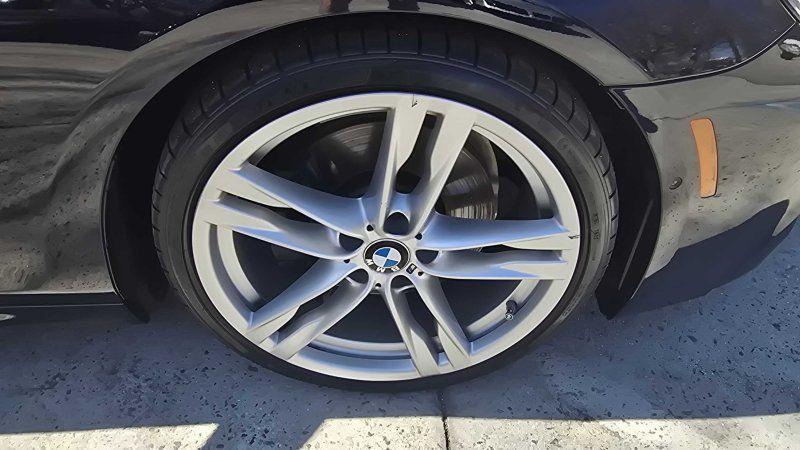 used 2016 BMW 650 Gran Coupe car, priced at $19,475