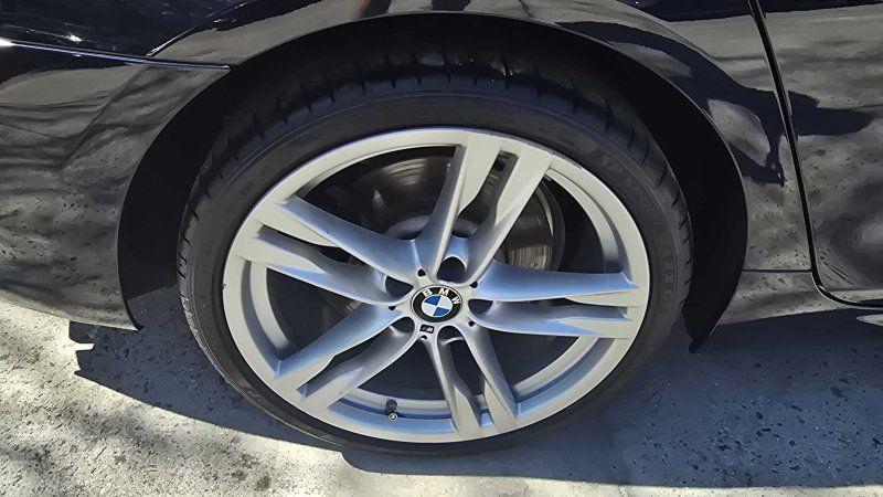 used 2016 BMW 650 Gran Coupe car, priced at $19,475