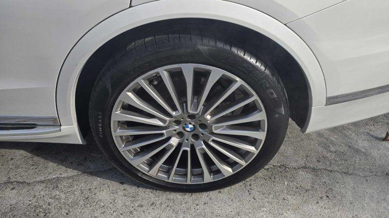 used 2020 BMW X7 car, priced at $32,975