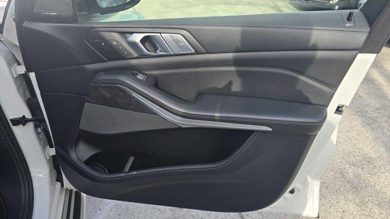 used 2020 BMW X7 car, priced at $32,975