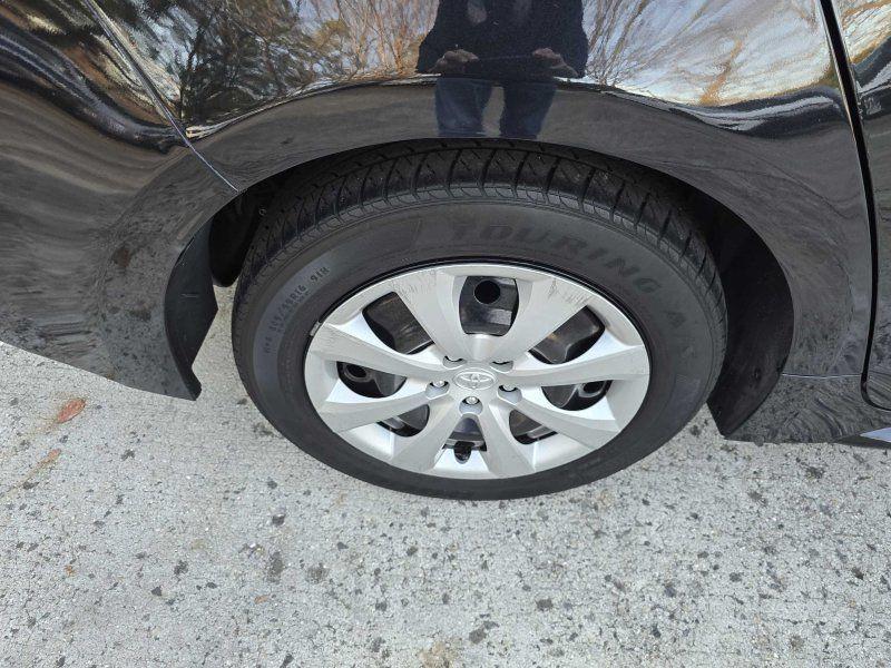 used 2021 Toyota Corolla car, priced at $16,975
