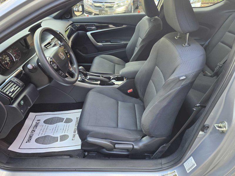 used 2016 Honda Accord car, priced at $10,975
