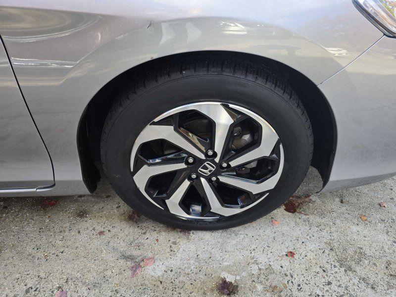 used 2016 Honda Accord car, priced at $10,975