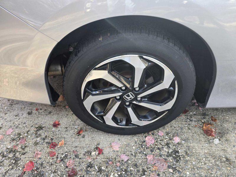 used 2016 Honda Accord car, priced at $10,975