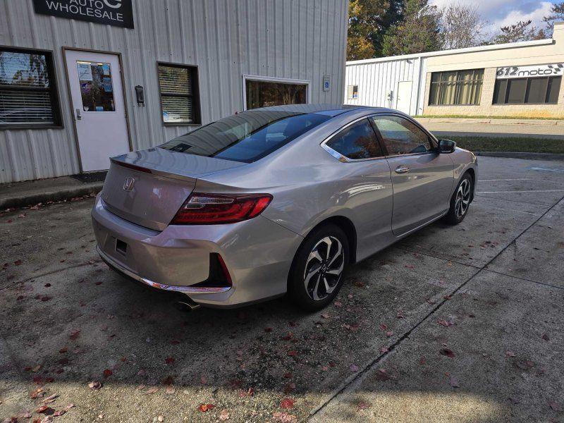 used 2016 Honda Accord car, priced at $10,975
