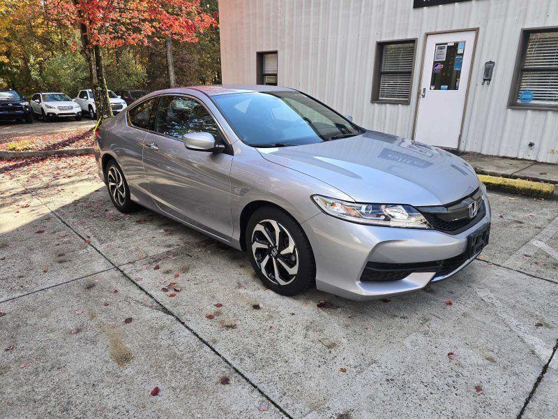 used 2016 Honda Accord car, priced at $10,975