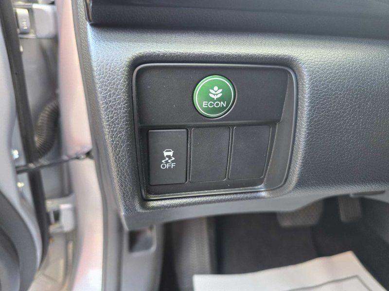 used 2016 Honda Accord car, priced at $10,975